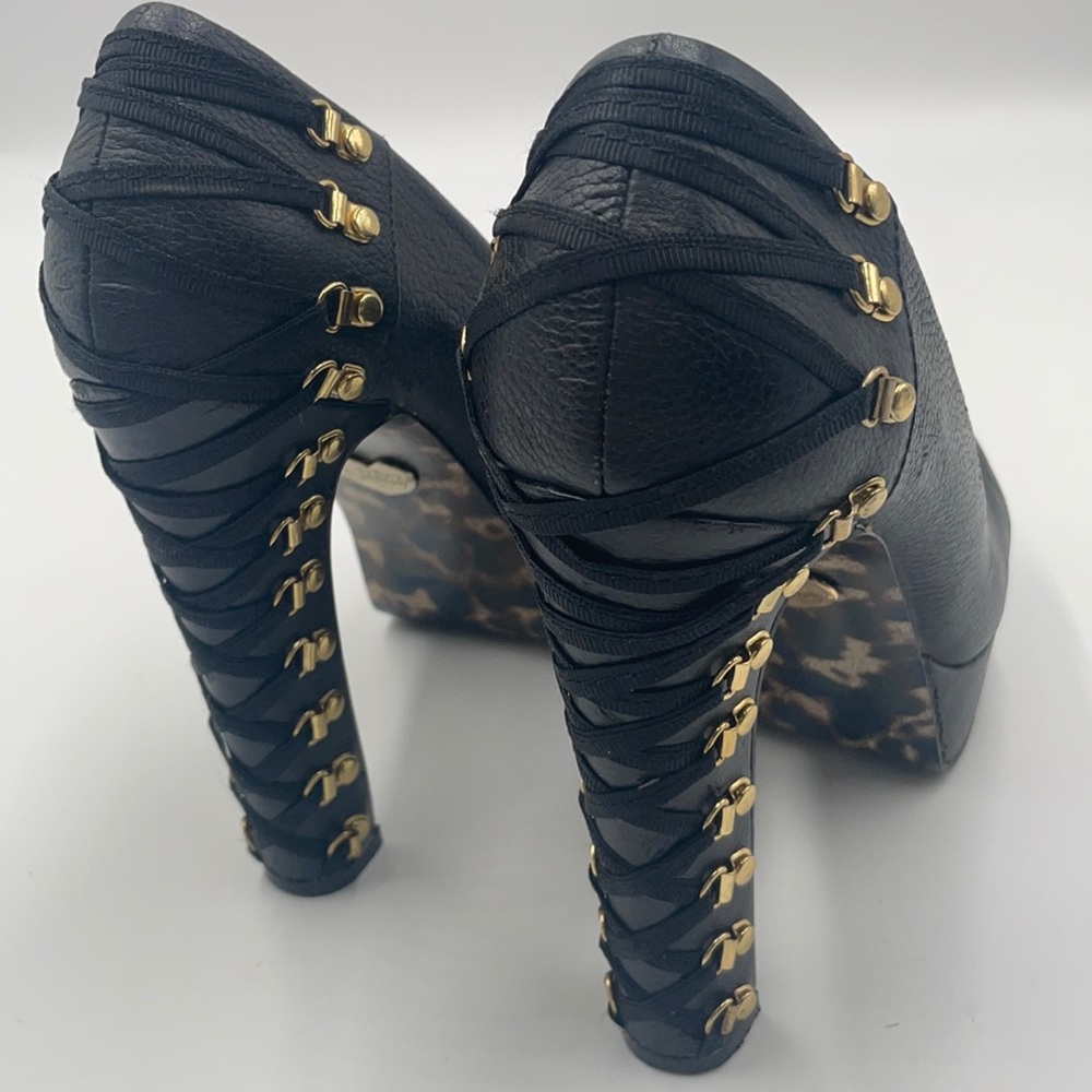 Betsy Johnson heels